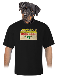 unisex tričko oversized