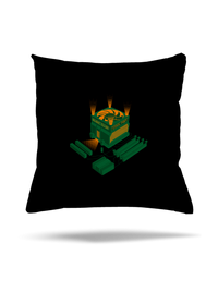 vankúš