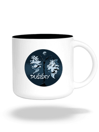 farebný hrnček
