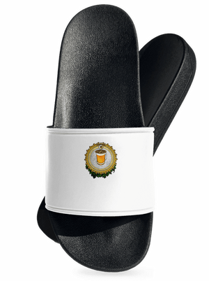 Pivný horoskop: Panna šľapky White