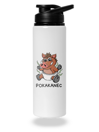 flaša na vodu