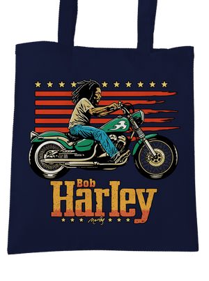 Bob Harley taška French Navy