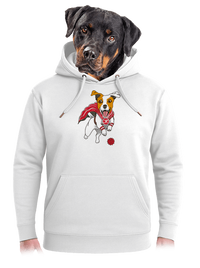 unisex mikina premium