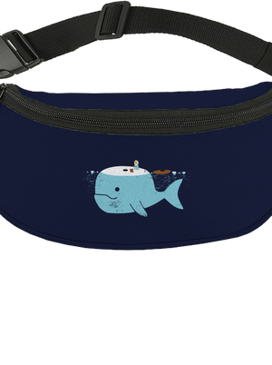 Rybárčenie ľadvinka French Navy