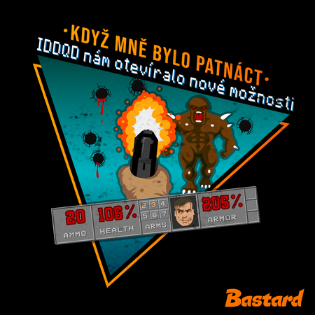 B15: Doom