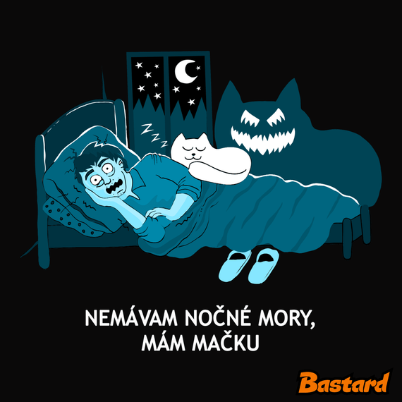 Nočné mory