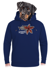 unisex mikina premium