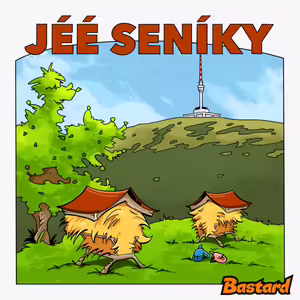 Jeseníky