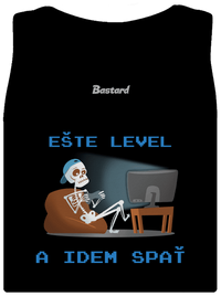 dámske tielko klasické