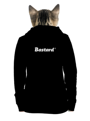 dámska mikina na zips