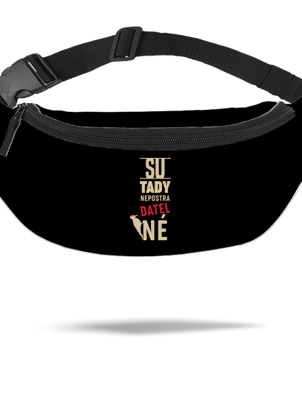 Nepostradatelné ľadvinka Black