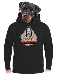 unisex mikina premium