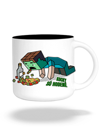 farebný hrnček