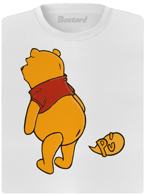 Ups dámske športové tričko White