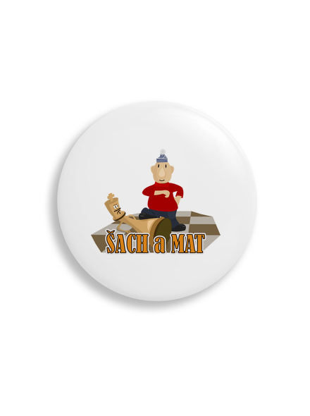 Šach a Mat  