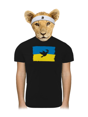 detské športové tričko