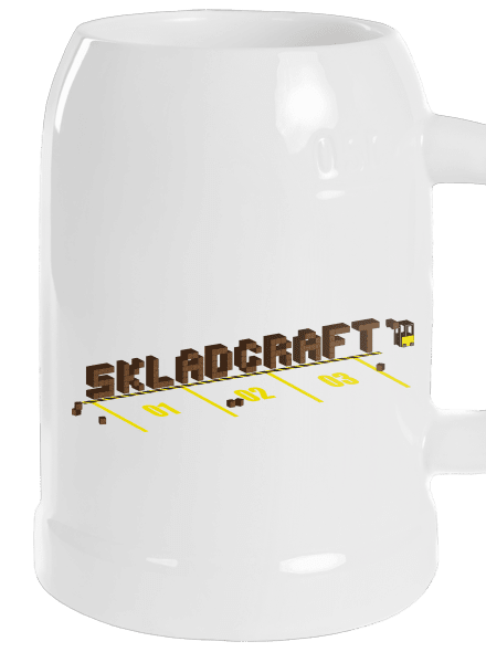  polliter White