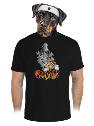 pánske športové tričko