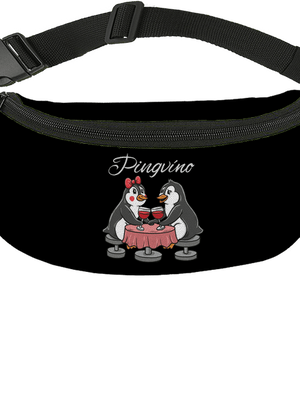 Pingvíno ľadvinka Black