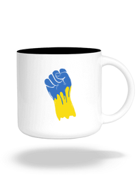 farebný hrnček