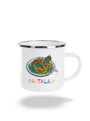plecháčik