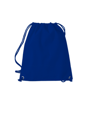 Bez potlače vak Royal Blue Mal