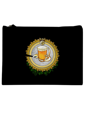 Pivný horoskop: Rak taštička Black