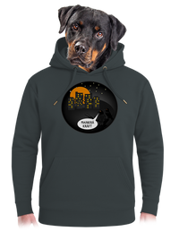 unisex mikina premium