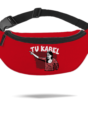 Tukabel ľadvinka Red