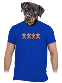 pánske tričko