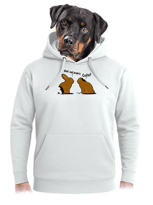 unisex mikina premium