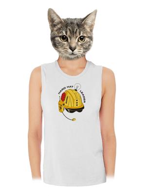 dámske tielko voľné