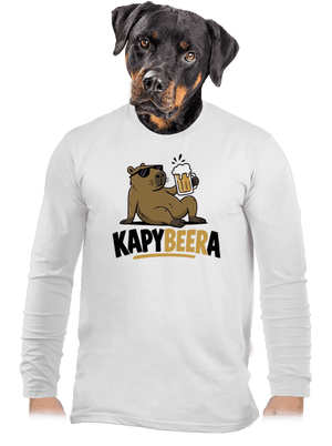 pánske dlhý rukáv