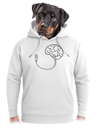 unisex mikina premium