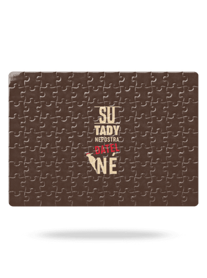 Nepostradatelné puzzle White