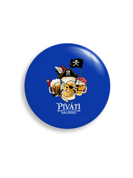 Piváti z Karibiku  