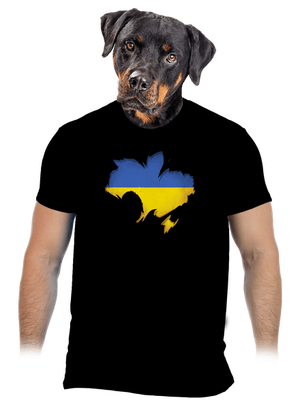 pánske tričko