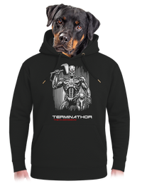 unisex mikina premium