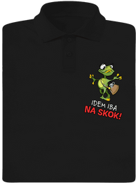 pánska polokošeľa