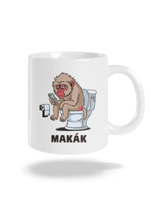 klasický hrnček