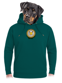 unisex mikina premium