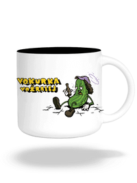 farebný hrnček