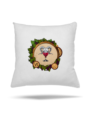 Vínny horoskop: Kozorožec vankúš White