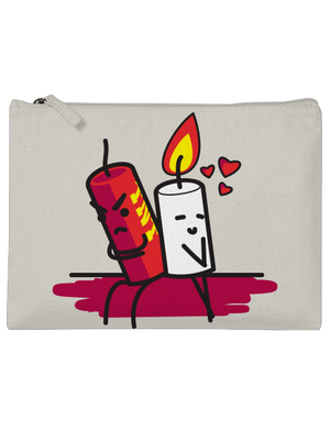 TNT taštička Stracciatella