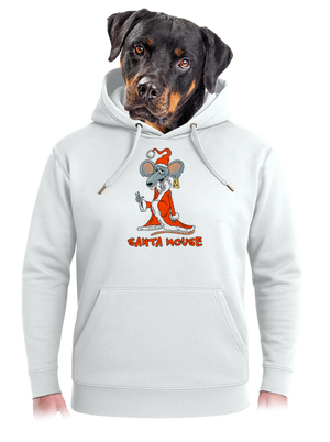 unisex mikina premium