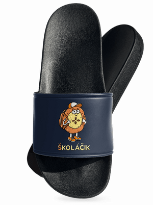 šľapky