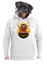 unisex mikina premium