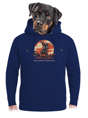 unisex mikina premium