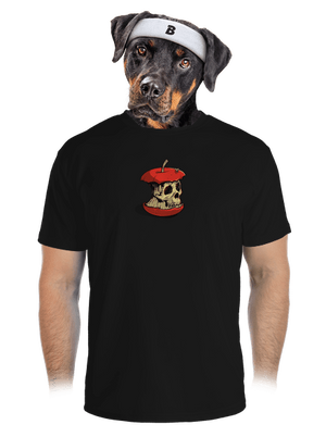 pánske športové tričko