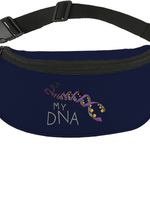 My DNA ľadvinka French Navy